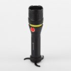 Фонарь Армия России MB-902 Буря 5W LED + COB светильник, алюминиевый, регулировка фокуса, диммер изображение 4