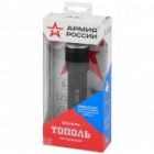 Фонарь Армия России MB-901 Тополь 20W, алюминиевый, регулировка фокуса, IPX6, батареи 6xAA изображение 4