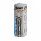 Фонарь Трофи TM9 9LED, алюминиевый, батареи 3хAAA изображение 2