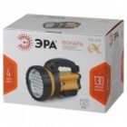 Фонарь прожектор ЭРА PA-603 АЛЬФА 36LED, литий 3Ah, зарядное устройство 220V+12V изображение 4