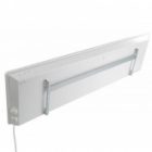 Конвектор Ensto FinnHeat 2000W с электронным термостатом 1523х389мм изображение 3