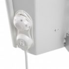 Конвектор Ensto FinnHeat 500W с механическим термостатом 585х389мм изображение 3