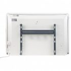 Конвектор Ensto FinnHeat 500W с механическим термостатом 585х389мм изображение 2