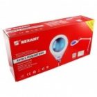 Лупа на струбцине Rexant круглая 5D с подсветкой 108 LED, белая изображение 4