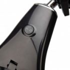 Лупа на струбцине Rexant круглая 5D с подсветкой 56 SMD LED, черная изображение 7