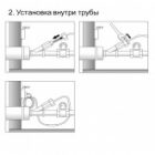 Саморегулирующийся греющий кабель ComfortHeat HTM2-CT 16м для водопровода изображение 3