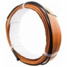 Греющий кабель Rexant двухжильный Standard RND-10-150 150Вт 10м в стяжку изображение 3