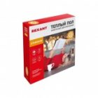 Греющий кабель Rexant двухжильный Standard RND-10-150 150Вт 10м в стяжку изображение 4