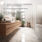 Греющий кабель Rexant двухжильный Standard RND-10-150 150Вт 10м в стяжку изображение 6