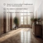 Греющий кабель Rexant двухжильный Slim RNB-130-1500 1500Вт 130м под плитку изображение 6