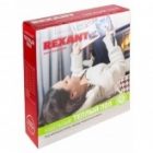 Греющий кабель Rexant двухжильный Slim RNB-160-1900 1900Вт 160м под плитку изображение 4