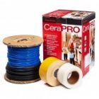 Комплект теплого пола Raychem CeraPro R-CP-475W-43m греющий кабель тонкий (3мм) изображение 2