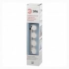 Светильник ЭРА LED универсальный CL-01-4W-6500K работа от 4 батареек АА 5056306084478 изображение 2