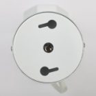 Светильник накладной спот ЭРА OL2 GU10 WH белый (5056306070952) изображение 5
