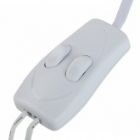 Светильник светодиодный для растений FITO-20W-АLED ЭРА на прищепке 5056183786779 изображение 8