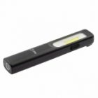 Фонарь ЭРА RA-701 Практик 4,5W COB/ЗW LED магнит, клипса, micro USB, Li-ion 1200mA 5056183798451 изображение 5