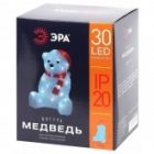Фигура ЭРА ENIOF-09 LED Медведь 13 220V 5056396208426 изображение 4