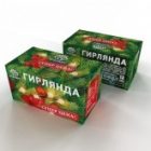 Гирлянда светодиодная Цветы Сакуры 50 LED Розовые 7 метров с контроллером 230V IP20 изображение 4