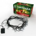Гирлянда светодиодная Цветы Сакуры 50 LED Розовые 7 метров с контроллером 230V IP20 изображение 8