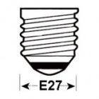 Лампа энергосберегающая Philips Master PL E 27W/865 E27 изображение 3