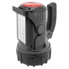 Фонарь Navigator 94 975 NPT-SP12-ACCU Прожектор/Кемпинг 3W/2W/0.5W аккумулятор 3.7V 4Ah изображение 2