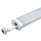 Светильник светодиодный Navigator 61 004 DSP-02-36-6.5K-IP65-LED 36W 6500K 4500Lm L1177mm линейный изображение 2