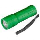 Фонарь Navigator 61 435 NPT-CP17-3AAA LED COB 1W ударопрочный корпус 4 цвета изображение 3