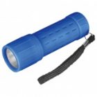 Фонарь Navigator 61 435 NPT-CP17-3AAA LED COB 1W ударопрочный корпус 4 цвета изображение 4