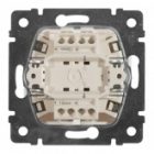 Переключатель Legrand Valena белый изображение 3
