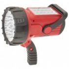 Фонарь Navigator 94 960 NPT-SP06-ACCU Прожектор/Кемпинг 23LED/18LED/18LED аккумулятор 4V 2Ah изображение 2