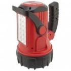 Фонарь Navigator 94 960 NPT-SP06-ACCU Прожектор/Кемпинг 23LED/18LED/18LED аккумулятор 4V 2Ah изображение 3