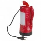 Фонарь Navigator 71 599 NPT-SP17-ACCU Прожектор/Кемпинг 1W/1.5W аккумулятор 4V 0.75Ah изображение 2