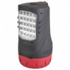 Фонарь Navigator 71 598 NPT-SP16-ACCU Прожектор/Кемпинг 5W/5W аккумулятор 4V 6Ah изображение 2