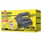 Фонарь Navigator 14 328 NPT-SP23-ACCU Прожектор/Кемпинг 5W/5W аккумулятор 3.7V 2Ah изображение 3