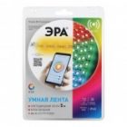 Лента светодиодная ЭРА 5050-30-RGB-IP65-Wifi-5m 12V с WIFI контроллером на 12V 5056306044458 изображение 2