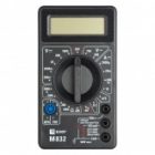 Мультиметр цифровой EKF M832 Master изображение 2