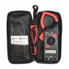 Токовые клещи цифровые EKF Master 266 50мм 200-1000А изображение 3