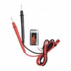 Токовые клещи цифровые EKF Master 266 50мм 200-1000А изображение 4