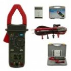 Токоизмерительные клещи Mastech MS2001C изображение 2