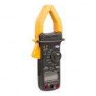Токоизмерительные клещи Mastech MS2001C изображение 4