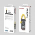 Токоизмерительные клещи Mastech MS2001C изображение 5