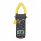 Токоизмерительные клещи Mastech MS2001C изображение 3
