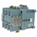 Пускатель электромагнитный EKF Basic ПМ12-63100 63А 230В (допконтакты 2NC+4NO) изображение 2