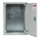 Щит с монтажной панелью EKF PROxima ЩМП 350х300х155 IP31 металлический изображение 3