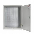 Щит с монтажной панелью EKF PROxima ЩМП-600х400х400 (ЩМП-11) IP31 металлический изображение 7