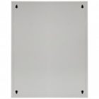 Щит с монтажной панелью EKF PROxima ЩМП-600х600х400 (ЩМП-12) IP31 металлический изображение 5