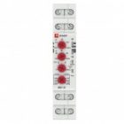 Реле контроля фаз EKF RKF-37 1НО+1НЗ 8А 154-540В 50/60Гц (РКФ) изображение 2