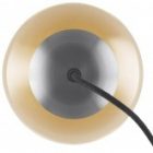 Светильник подвесной Ledvance Vintage 1906 Bubble Pendant E27 200x1460 Glass Orange (золотистый) изображение 3