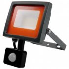 Прожектор светодиодный JazzWay PFL-SC-SMD-30Вт sensor 30Вт 6500K IP54 (матовое стекло) 4895205001411 изображение 3