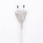 Шар светодиодный 220V, диаметр 20см, 200LED, цвет белый IP20 изображение 8